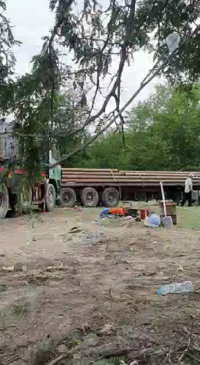 ACR Drilling 800 mt| Su Sondaj Makinesi | Sondaj makinesi | Sondaj makineleri